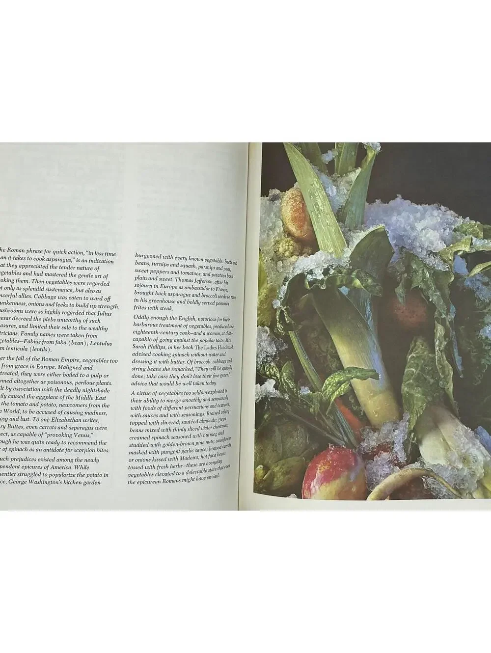 Vintage 1967 House & Garden Cookbook: 1000+ Recipes